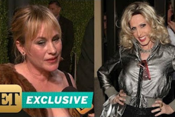 Patricia Arquette To Be Honored At GLAAD Media Awards; To Pay Tribute To Alexis Arquette - On Top Magazine