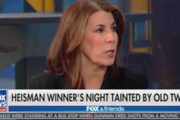 Gay Fox Contributor Tammy Bruce Defends Homophobia As A Different Lifestyle On Top Magazine 